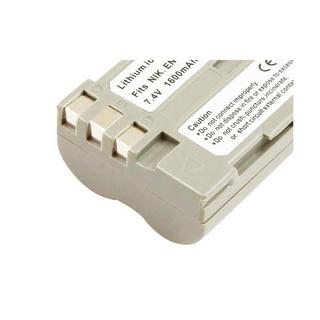 Avizar  Akku Nikon EN-EL3e Kamera 