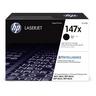 Hewlett-Packard  HP Toner-Modul 147X schwarz W1470X LJ Enterprise M611 25'200 S. 