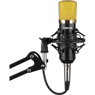 Vonyx  CMS400B Studio Set 