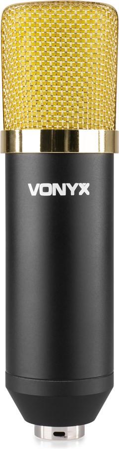 Vonyx  CMS400B Studio Set 