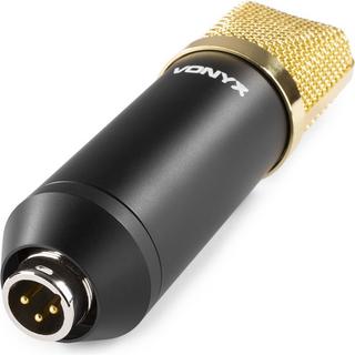 Vonyx  CMS400B Studio Set 