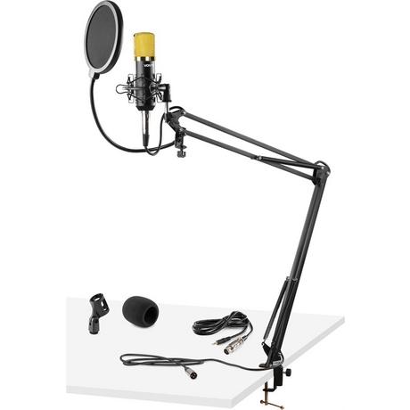Vonyx  CMS400B Studio Set 
