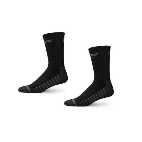 SALOMON  Salomon Hikingsocken Life 2-Pack 