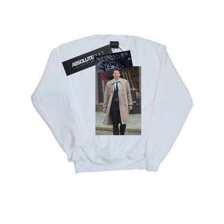 Supernatural  Sweatshirt 