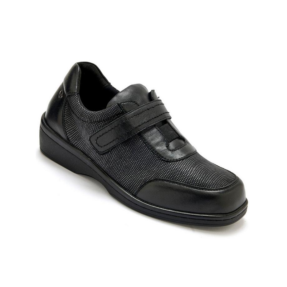 Pédiconfort Derby Scarpe per Piedi Sensibili  