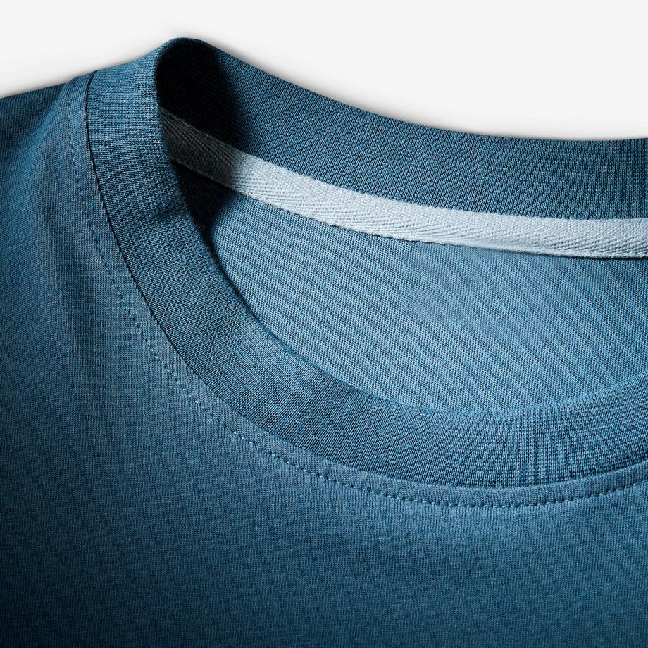 SIMOND  T-shirt homme escalade regular fit coton 