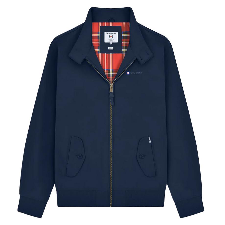 Blouson Harrington