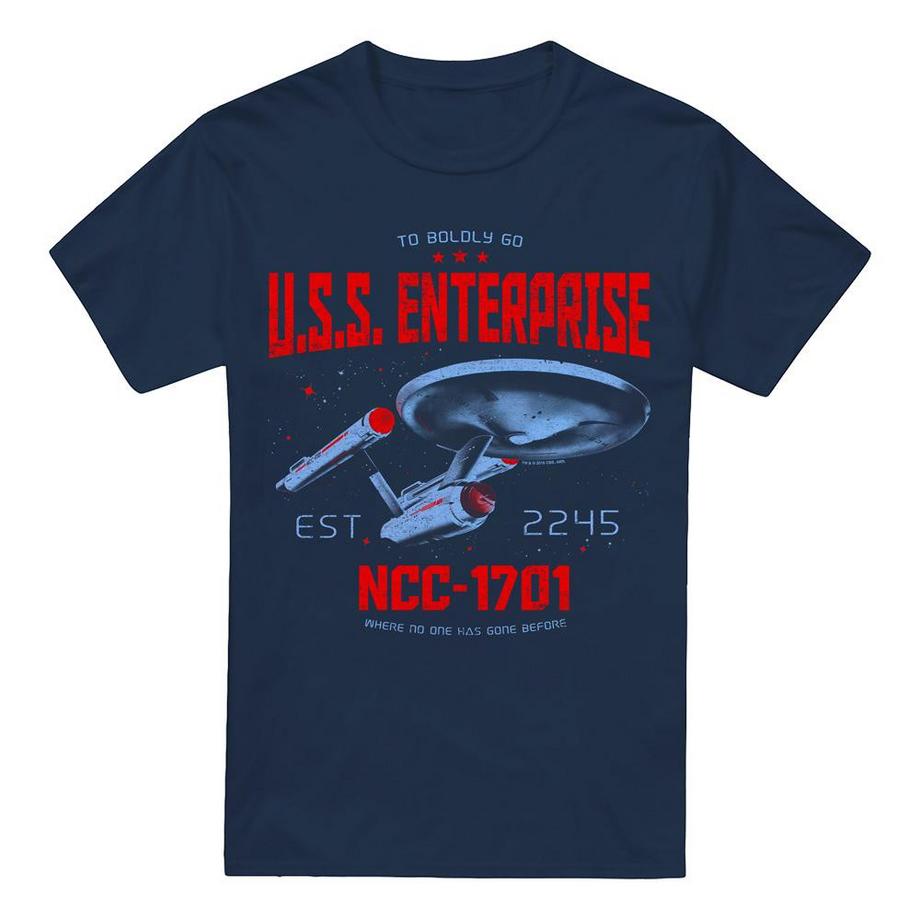 Stardate 2245 TShirt