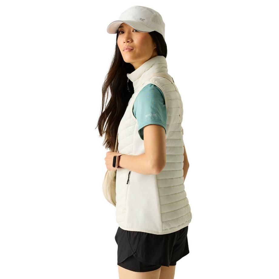 Regatta Andreson Gilet Ibrida  