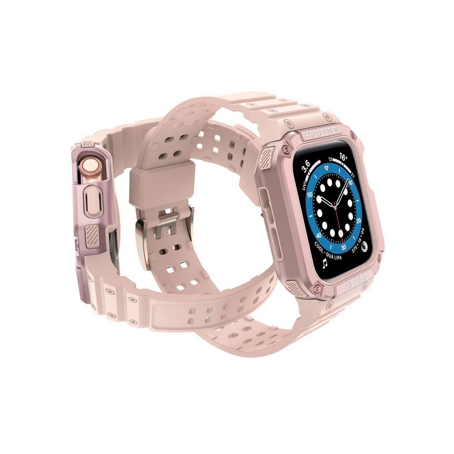 EKO  Bracelet pour Apple Watch 38/40/41mm en TPU 