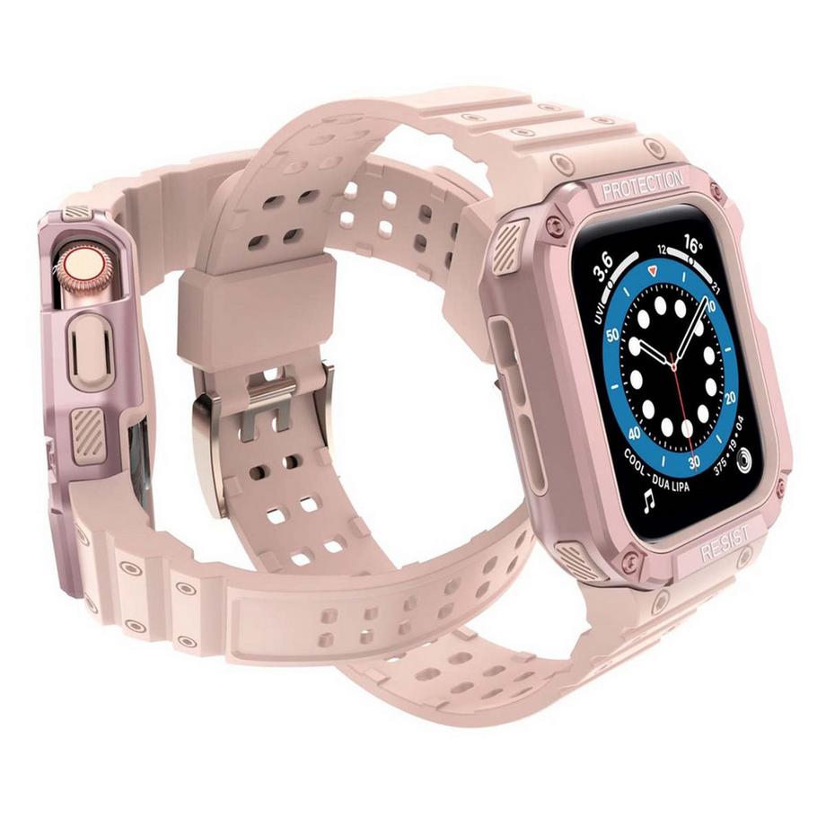 EKO  Bracelet pour Apple Watch 38/40/41mm en TPU 