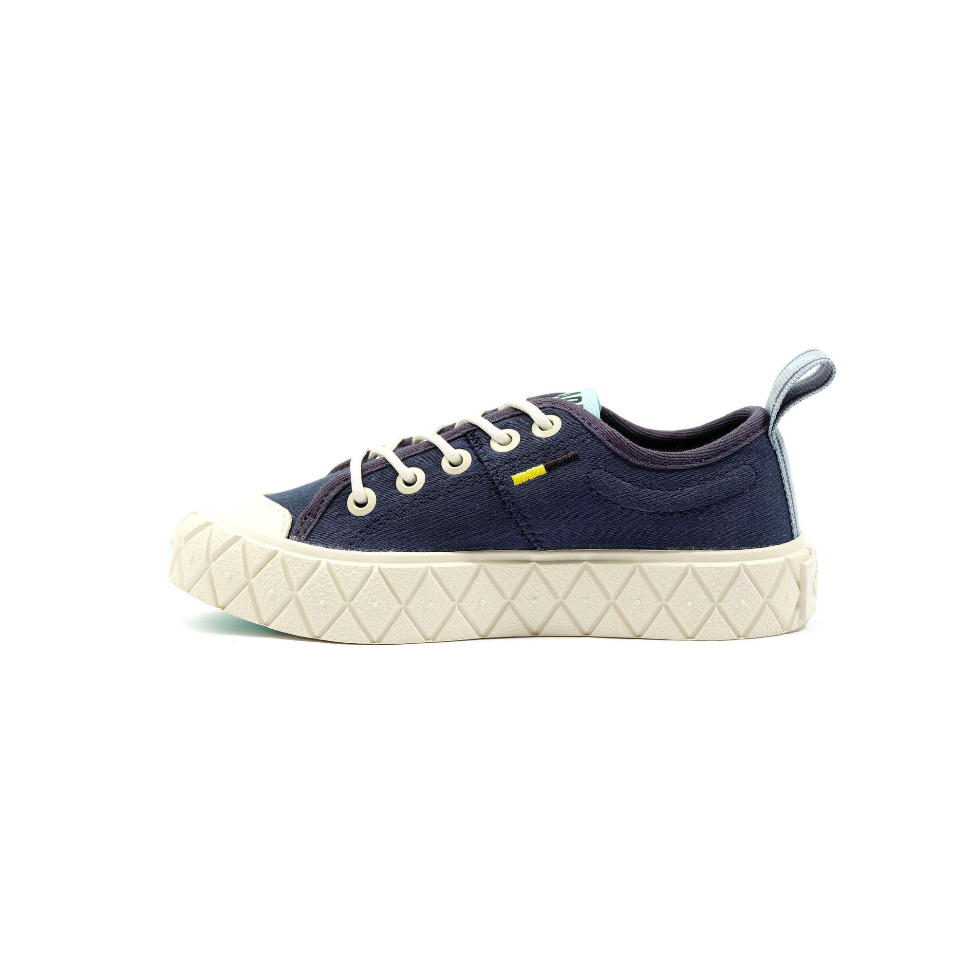 PALLADIUM  Baskets enfant  Ace Lo Supply 