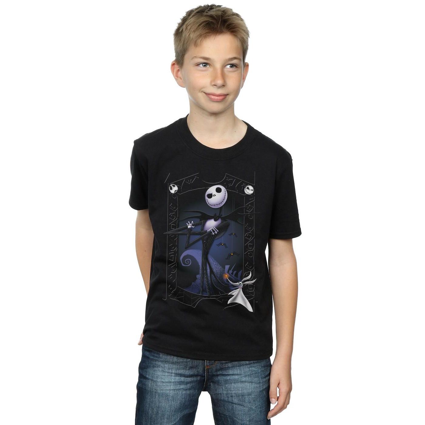 Disney  Nightmare Before Christmas TShirt 