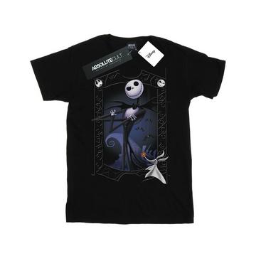 Nightmare Before Christmas TShirt