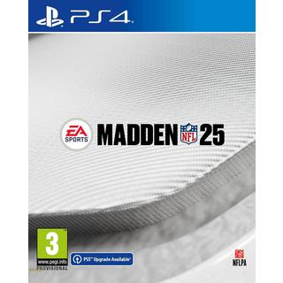 ELECTRONIC ARTS  EA Sports Madden NFL 25 