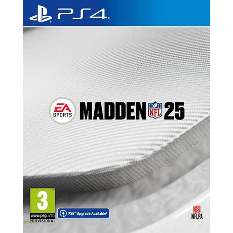 ELECTRONIC ARTS  EA Sports Madden NFL 25 