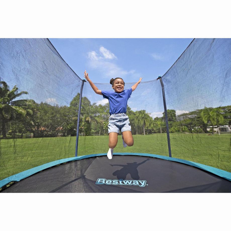Bestway  Trampoline Xtreme Air 3,05 mx 2,55 m 
