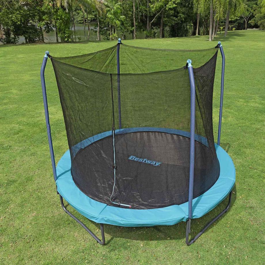 Bestway  Trampoline Xtreme Air 3,05 mx 2,55 m 