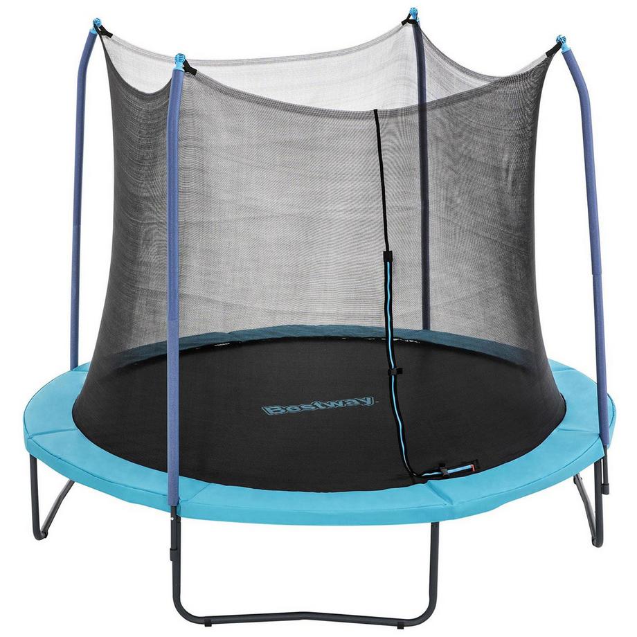 Bestway  Trampoline Xtreme Air 3,05 mx 2,55 m 
