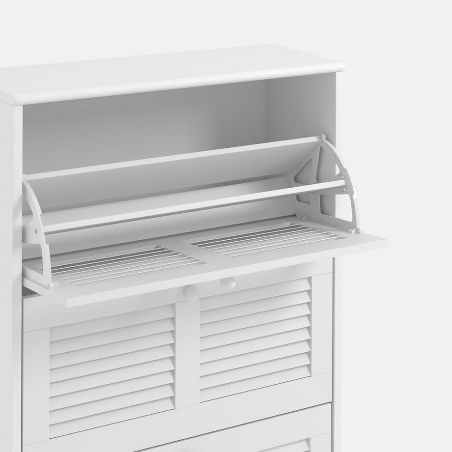 SO'HOME Meuble à chaussures Mayor  