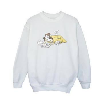 Beauty And The Beast Sweatshirt