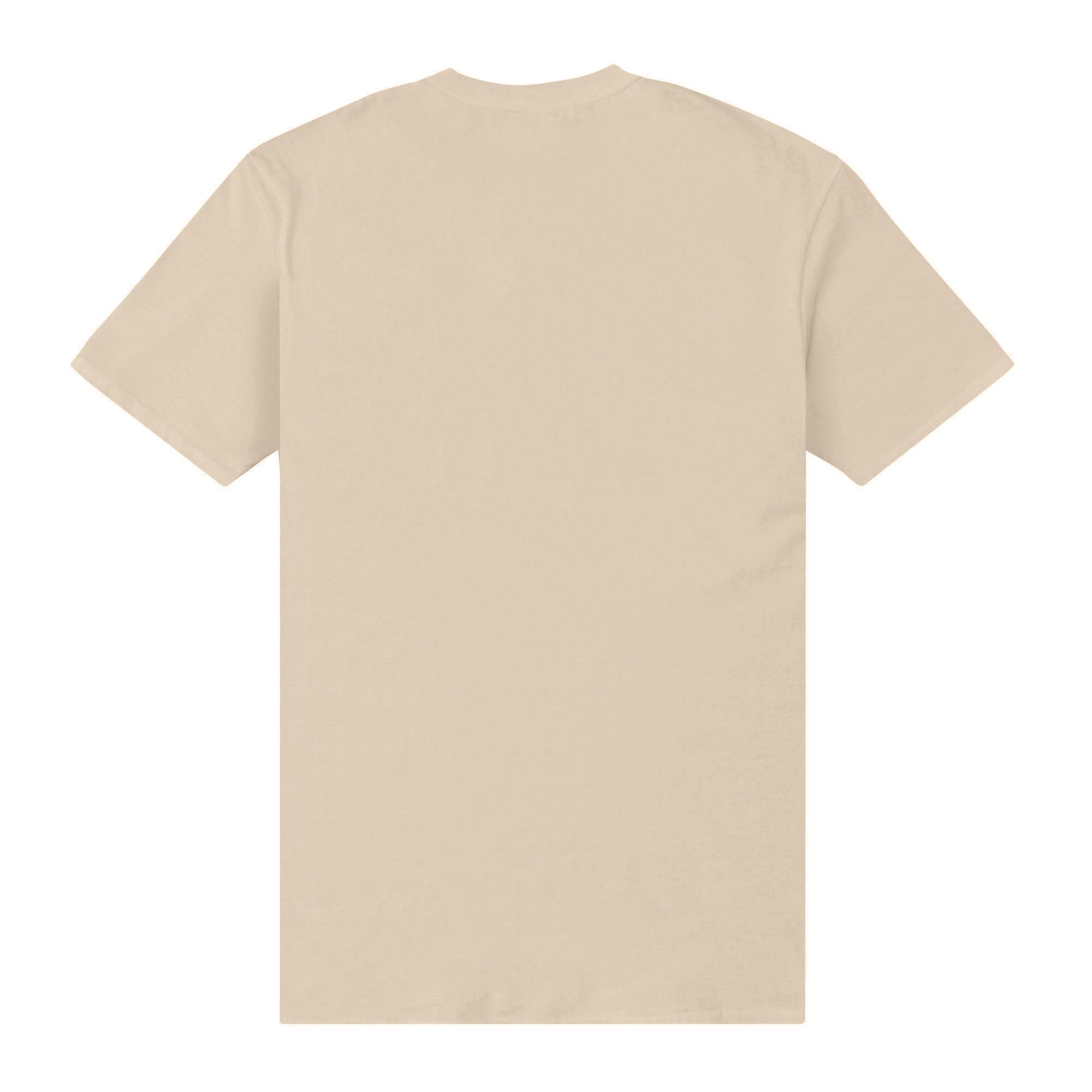 Wonder Woman Be The Hero Wonder Woman T-Shirt  