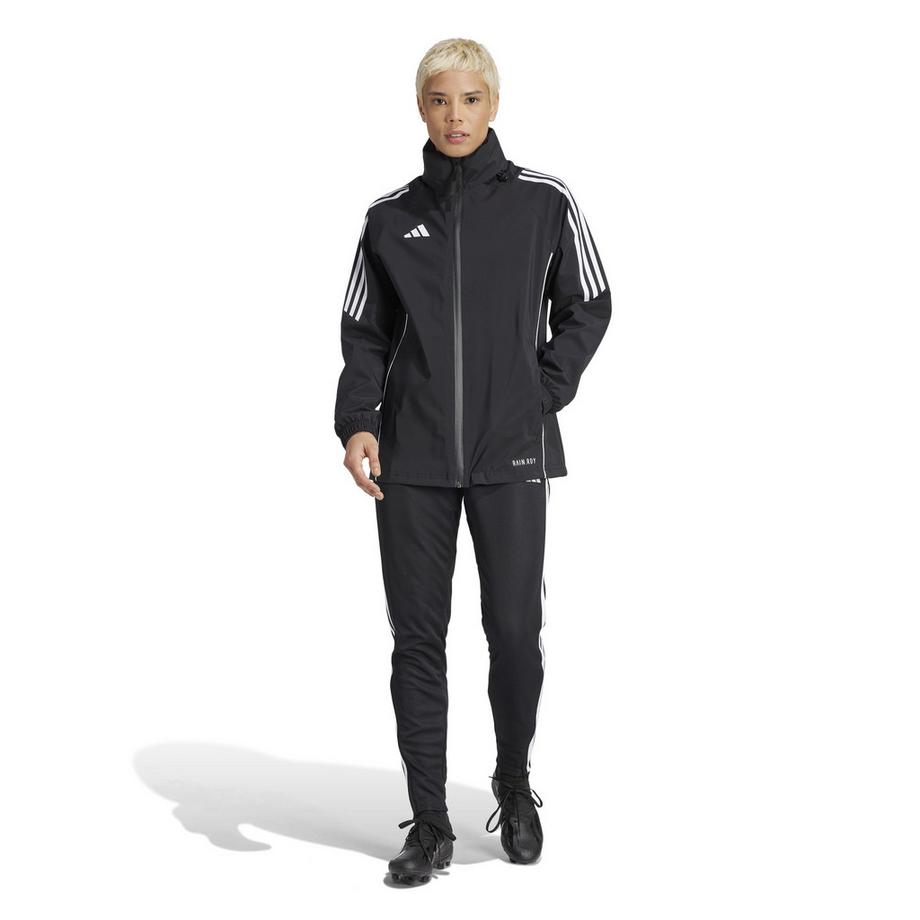 adidas Tiro 24 Regenjacke  