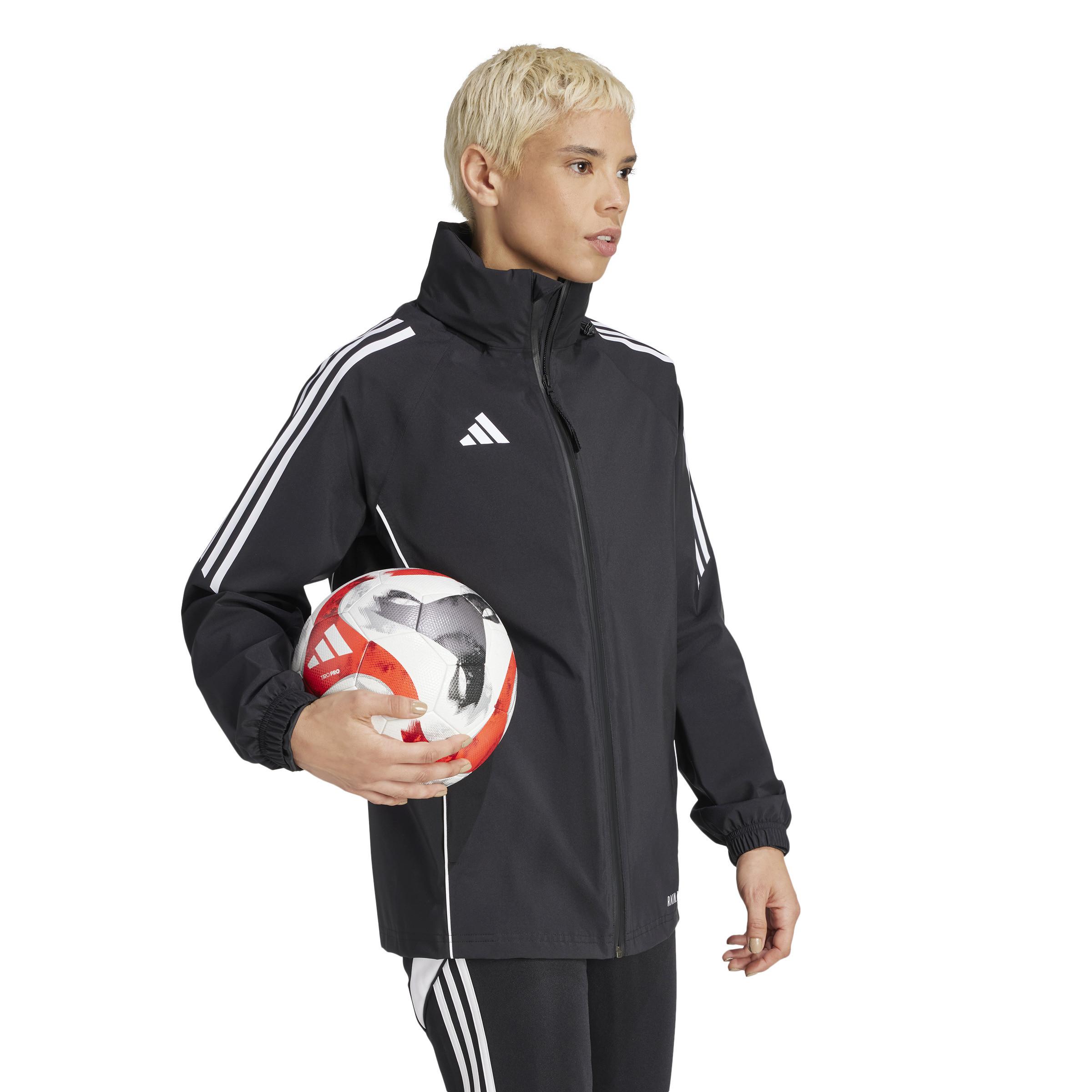 adidas Tiro 24 Veste imperméable  