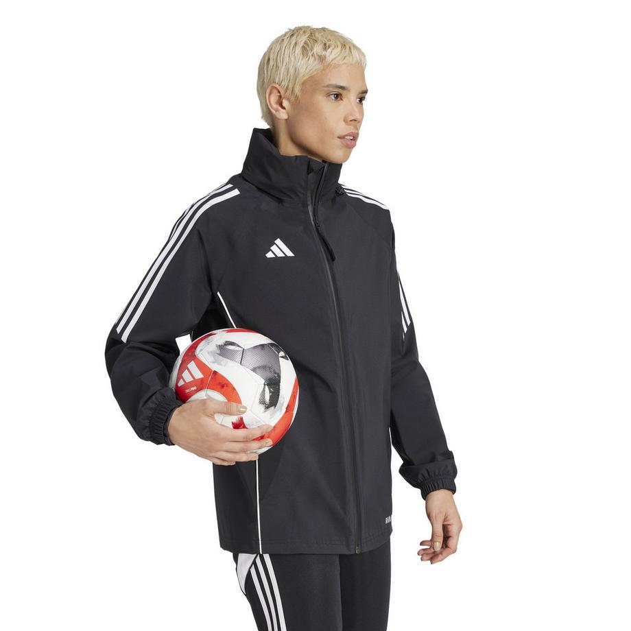 adidas Tiro 24 Regenjacke  
