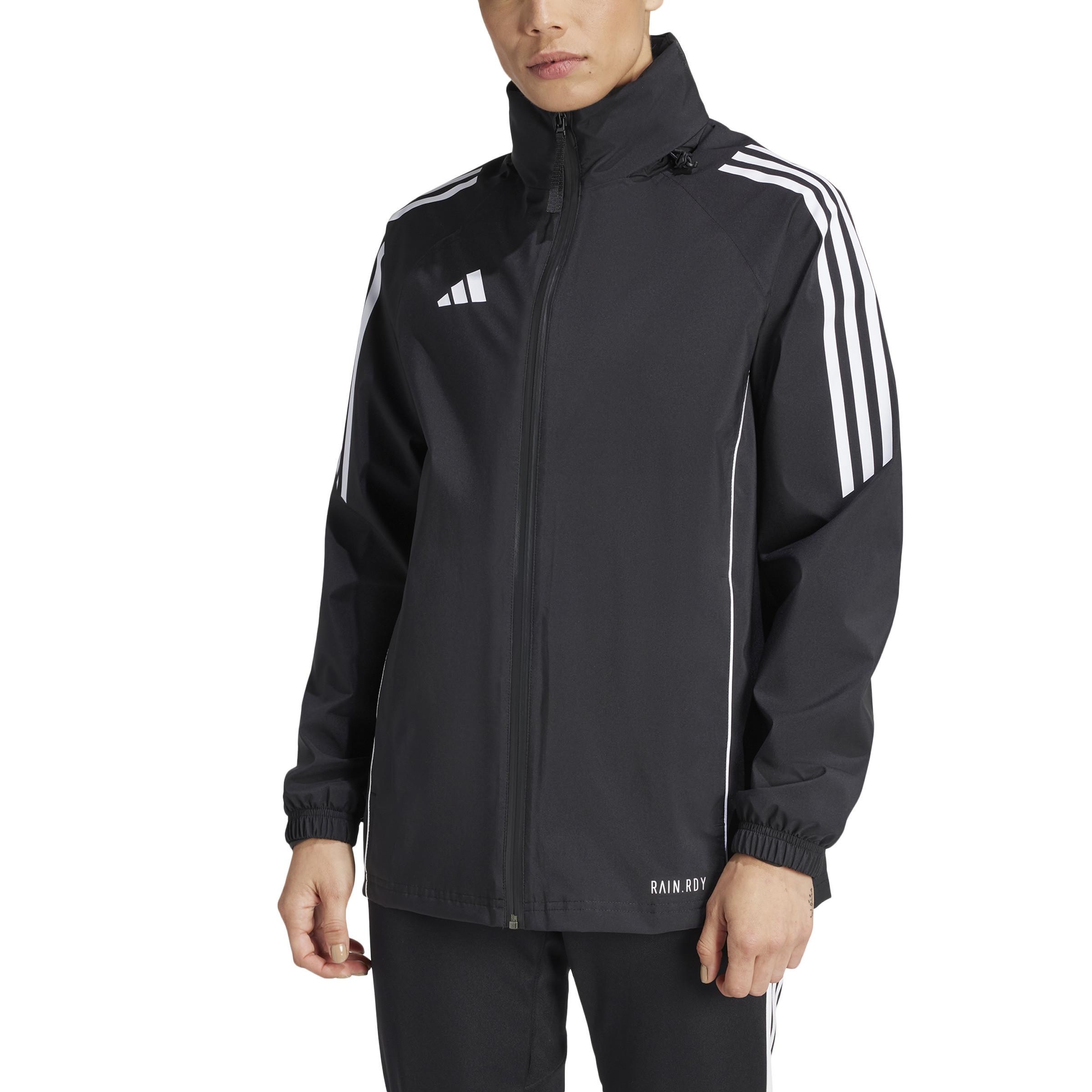 adidas Tiro 24 Veste imperméable  
