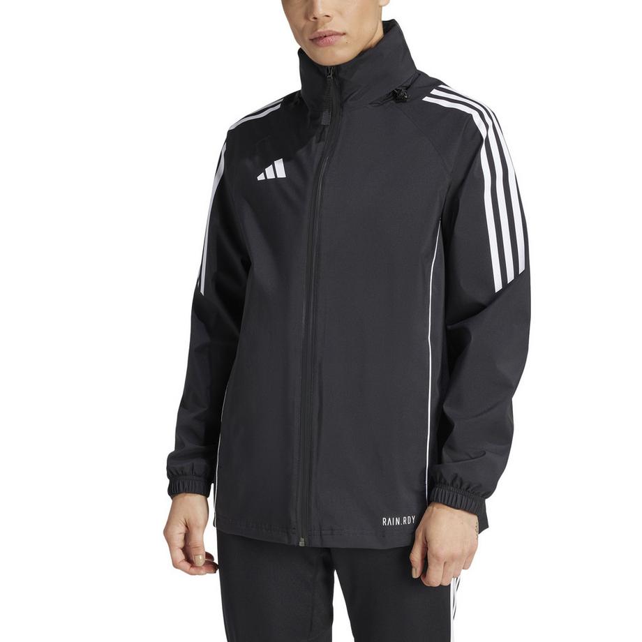 adidas Tiro 24 Regenjacke  