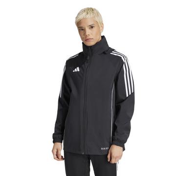 Veste imperméable femme  Tiro 24