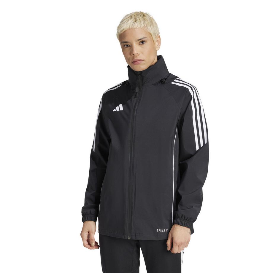 Veste imperméable femme  Tiro 24