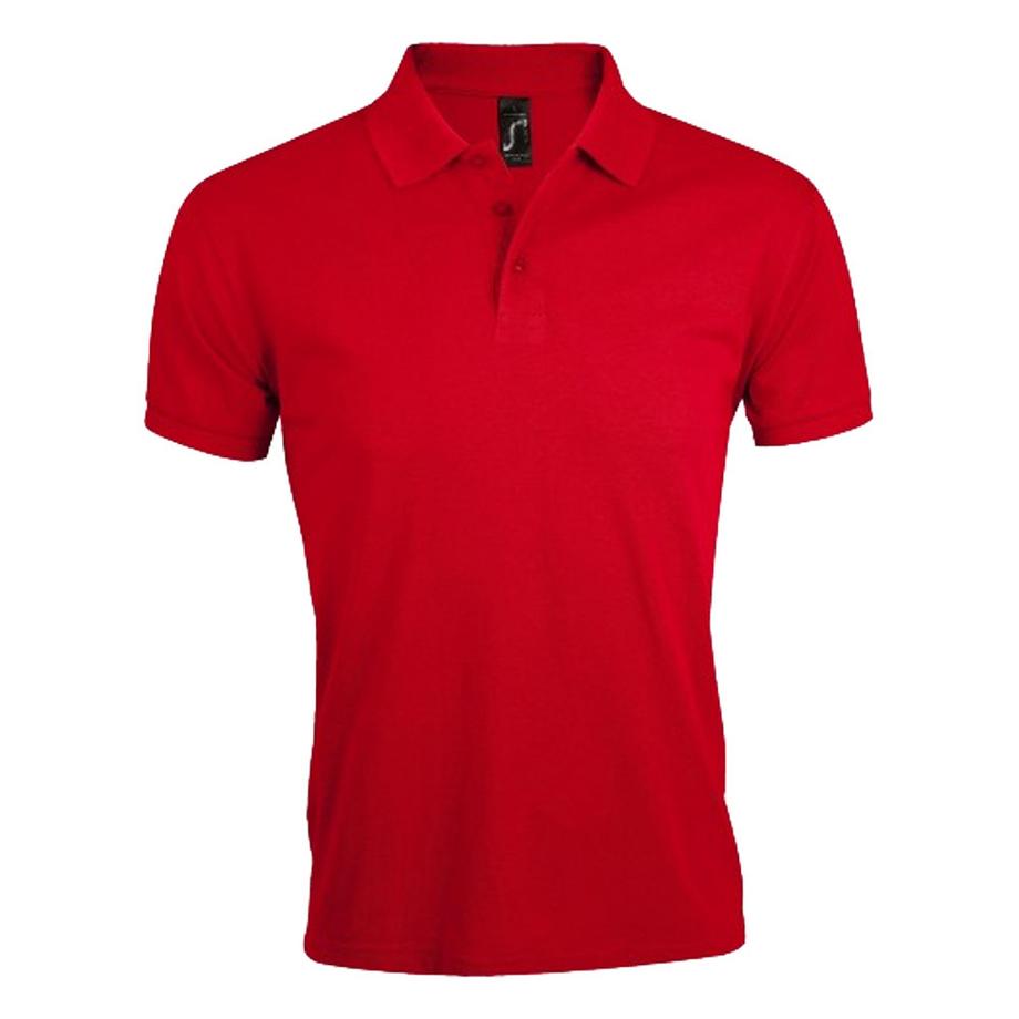 Prime Maglietta Polo