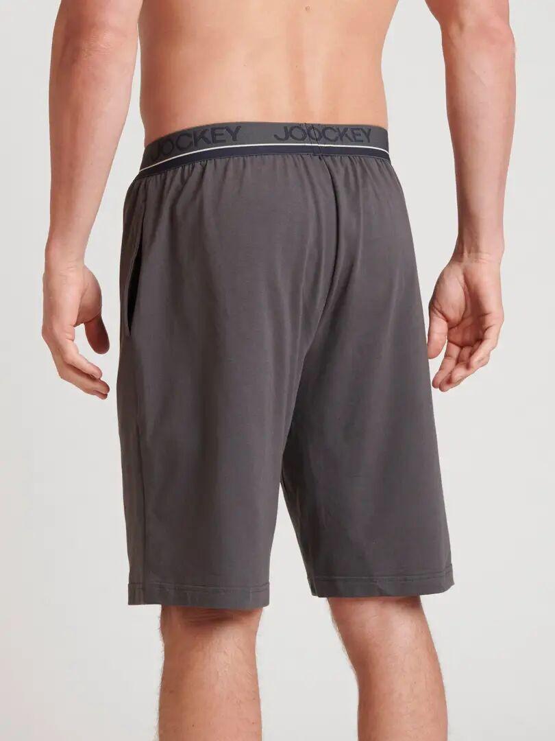 JOCKEY Lounge Bermuda Shorts  