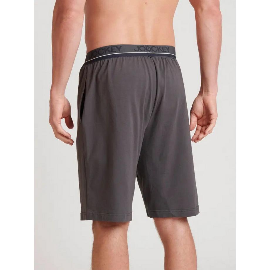 JOCKEY Lounge Bermuda Shorts  