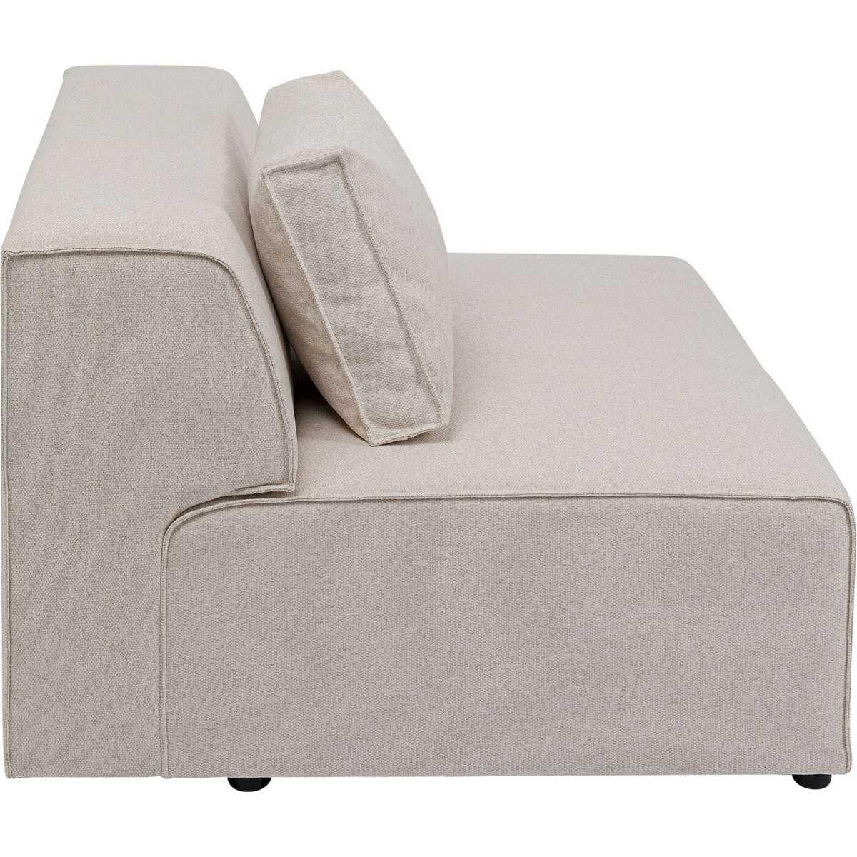 mutoni Infinity 2 posti 120 Elements crema  