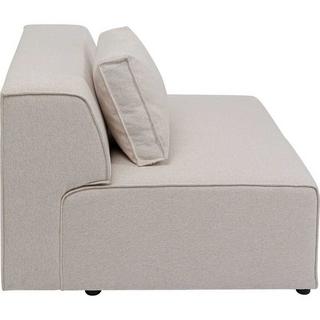 mutoni Infinity 2 posti 120 Elements crema  