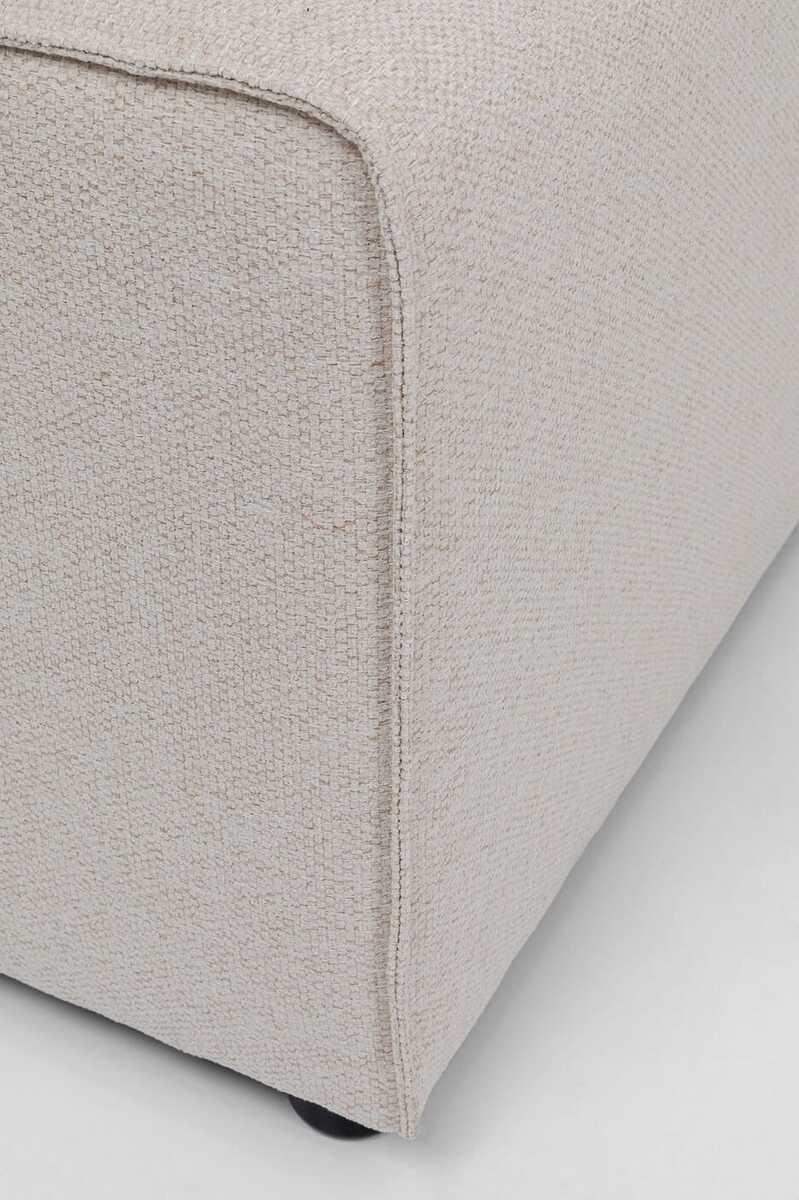 mutoni Infinity 2 posti 120 Elements crema  