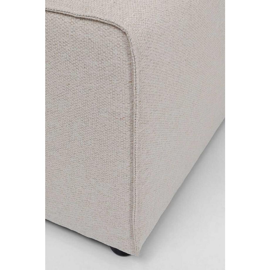 mutoni Infinity 2-Sitzer 120 Elements creme  