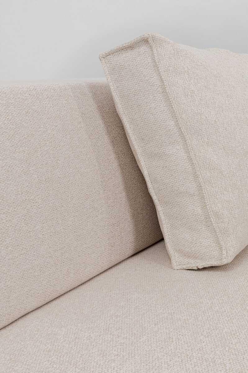 mutoni Infinity 2 posti 120 Elements crema  