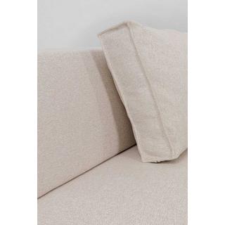 mutoni Infinity 2 posti 120 Elements crema  