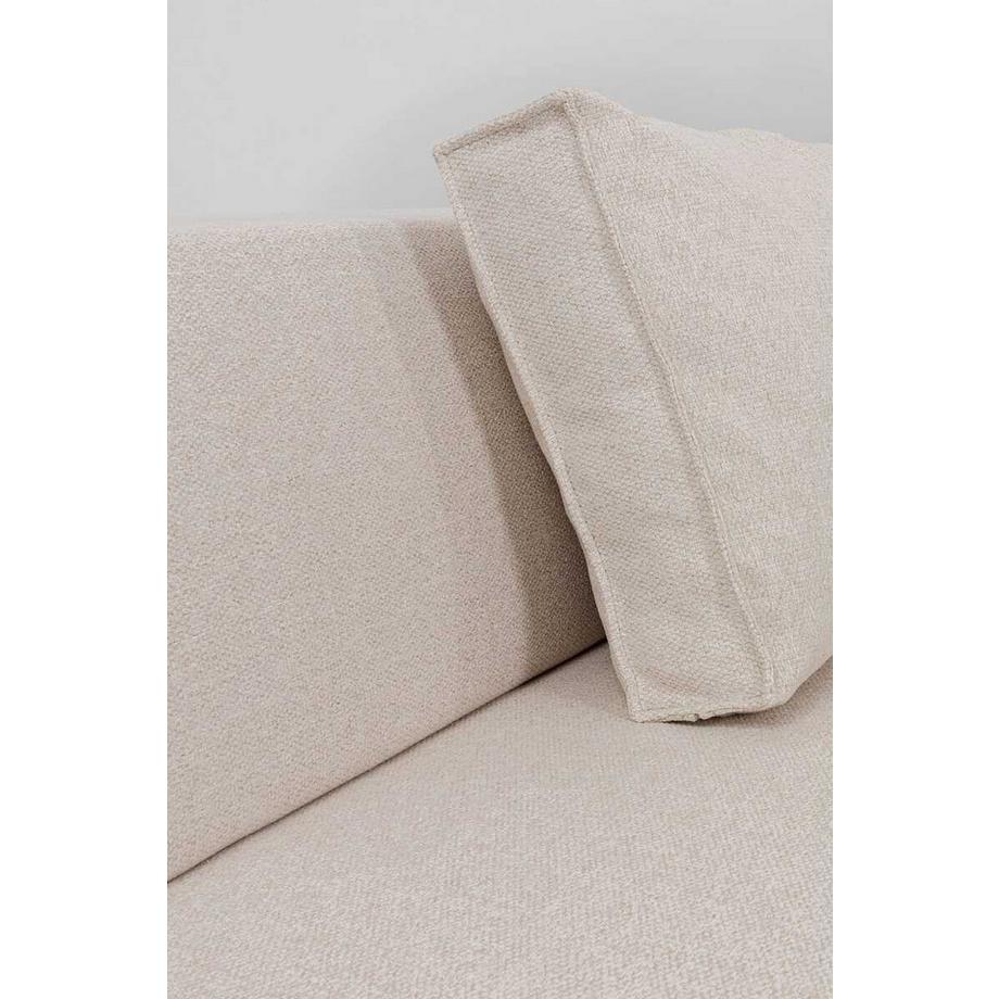 mutoni Infinity 2-Sitzer 120 Elements creme  