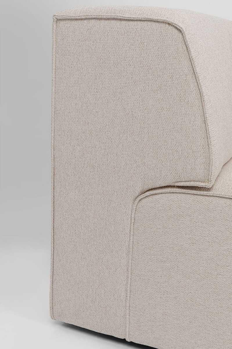 mutoni Infinity 2 posti 120 Elements crema  