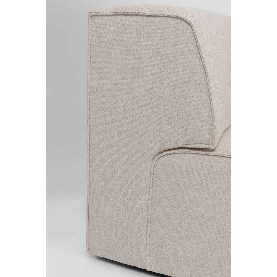 mutoni Infinity 2-Sitzer 120 Elements creme  