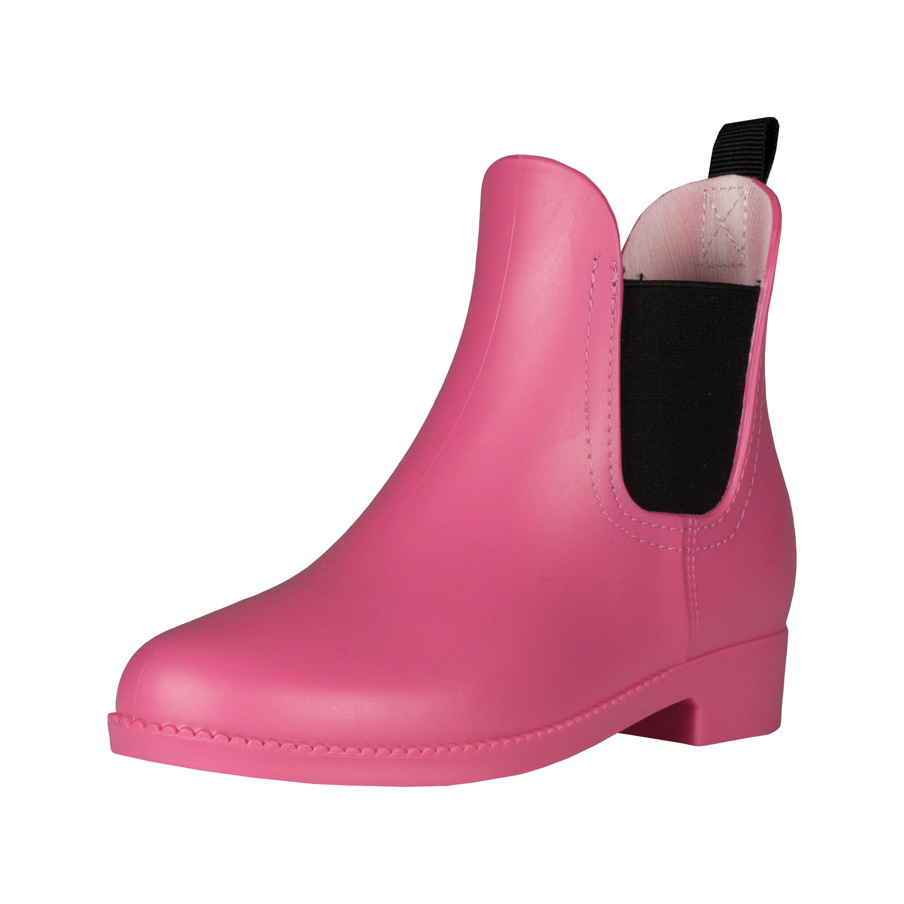 HORKA  Boots pvc jodhpur 