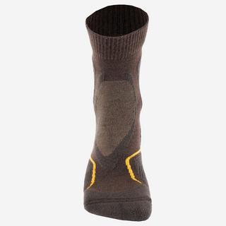 SOLOGNAC Jagd Socken mittelhoher Schaft Wolle  
