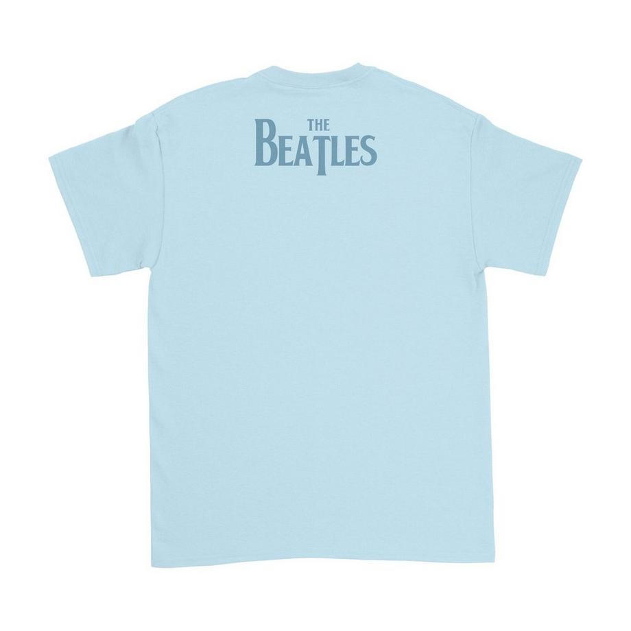 The Beatles Ob-La-Di Ob-La-Da T-Shirt  