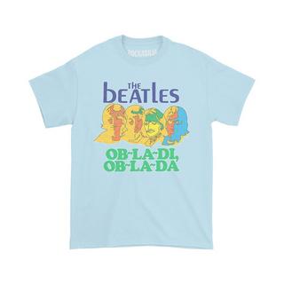 The Beatles  ObLaDi TShirt 