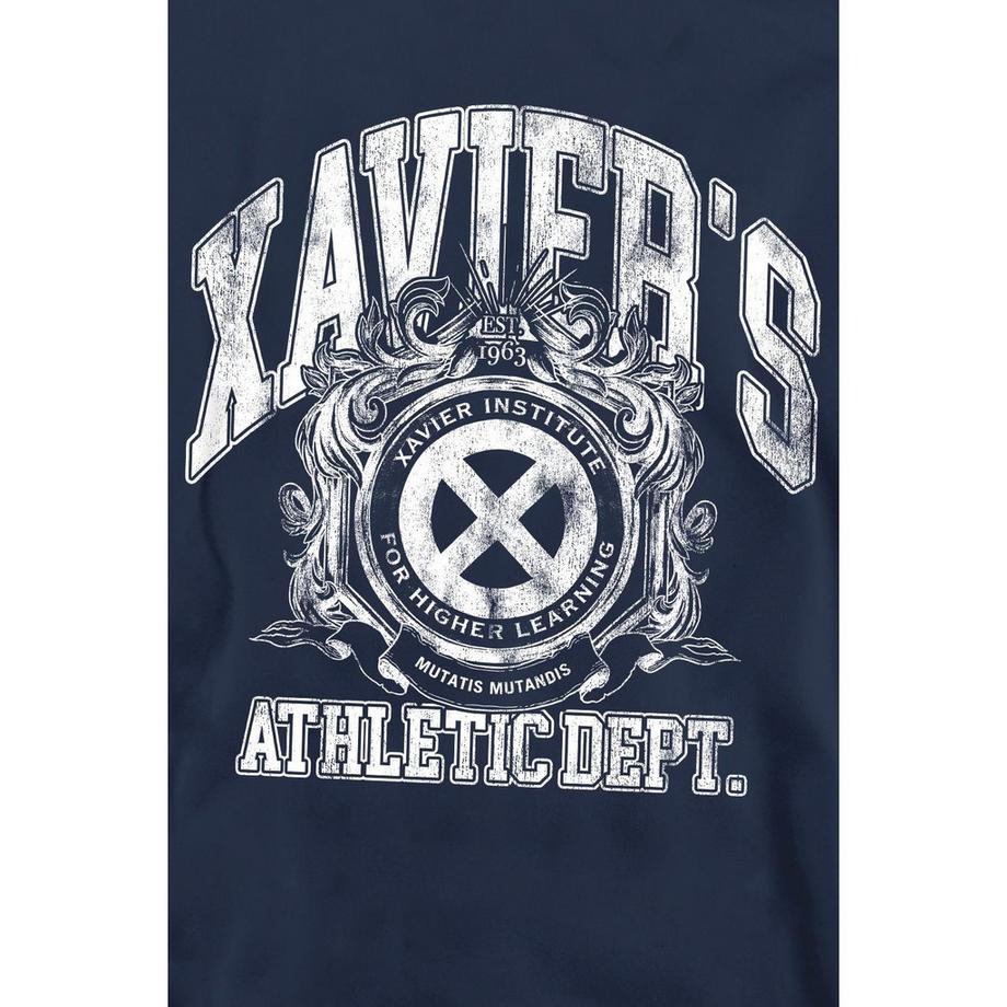 MARVEL X-Men Athletic Dept Sweatshirt  
